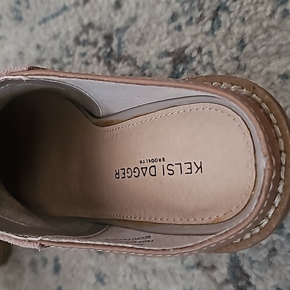 Kelsi Dagger booties, NIB, Size 7 - Picture 7 of 8